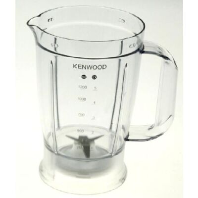 Kenwood Modèle KW714298 Bol pour mixeur - Robot culinaire - Publicité Kenwood Modèle KW714298 Bol pour mixeur - Robot culinaire - Publicité