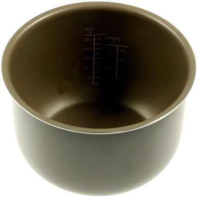 Philips 996510057869 - Récipient en aluminium pour cuiseur vapeur - Publicité Philips 996510057869 - Récipient en aluminium pour cuiseur vapeur - Publicité