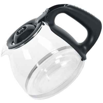 Tefal - 4369018 - Carafe - bouchon - Cafetière - Publicité Tefal - 4369018 - Carafe - bouchon - Cafetière - Publicité