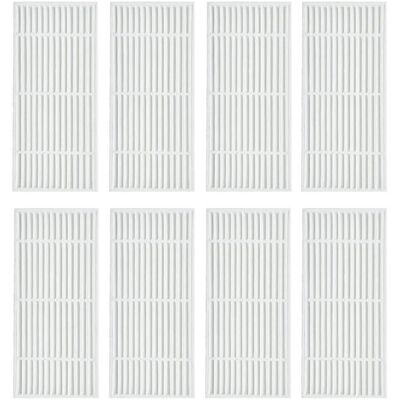 SODIAL 8PCS Accessoires Kit Filtre pour MAMNV BR150/BR151 ZCWA BR150/BR151 ONSON BR150/BR151 - Publicité SODIAL 8PCS Accessoires Kit Filtre pour MAMNV BR150/BR151 ZCWA BR150/BR151 ONSON BR150/BR151 - Publicité