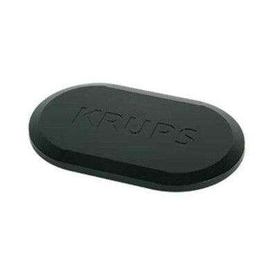 Couvercle de réservoir à café KRUPS - Noir - Pièce pour machine à café - Publicité Couvercle de réservoir à café KRUPS - Noir - Pièce pour machine à café - Publicité