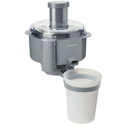 Kenwood - KHC29 - Centrifugeuse - Accessoire - Publicité Kenwood - KHC29 - Centrifugeuse - Accessoire - Publicité