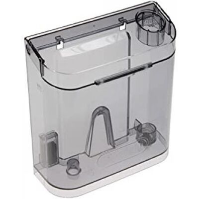 Réservoir deau pour Cafetière Expresso broyeur DELONGHI AUTENTICA - Gris - 12 Litres Gris - Publicité Réservoir deau pour Cafetière Expresso broyeur DELONGHI AUTENTICA - Gris - 12 Litres Gris - Publicité