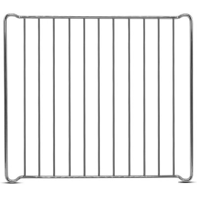 SODIAL Panier de Refroidissement de Rechange pour Friteuse à Air Chaud pour Cuisinart TOA-60 65 70 Four Grille-Pain à Convection Panier e Gris - Publicité SODIAL Panier de Refroidissement de Rechange pour Friteuse à Air Chaud pour Cuisinart TOA-60 65 70 Four Grille-Pain à Convection Panier e Gris - Publicité