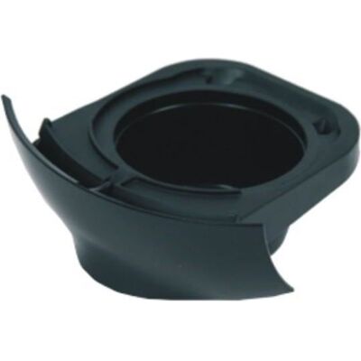 MPM Porte capsules - KRUPS - KP350 (KP350110) - Noir - Compatible Nescafé Dolce Gusto - Réf. MS-623840 Noir - Publicité MPM Porte capsules - KRUPS - KP350 (KP350110) - Noir - Compatible Nescafé Dolce Gusto - Réf. MS-623840 Noir - Publicité