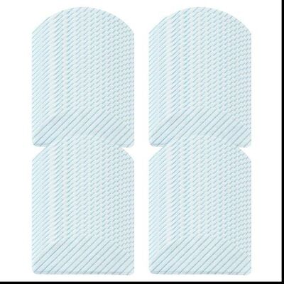 SODIAL 88 pièces de chiffons de vadrouille jetables pour pièces daspirateur robot Deebot Ozmo T8 T8+/ T8 T9 / N8 Pro/ N8 Pro+ - Publicité SODIAL 88 pièces de chiffons de vadrouille jetables pour pièces daspirateur robot Deebot Ozmo T8 T8+/ T8 T9 / N8 Pro/ N8 Pro+ - Publicité