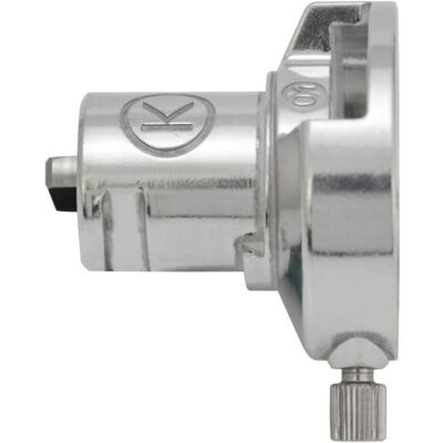 Adaptateur pour accessoires KAX - KENWOOD - Robots CLASSIC PREMIER TITANIUM COOKING CHEF PREMIUM - Blanc Blanc - Publicité Adaptateur pour accessoires KAX - KENWOOD - Robots CLASSIC PREMIER TITANIUM COOKING CHEF PREMIUM - Blanc Blanc - Publicité