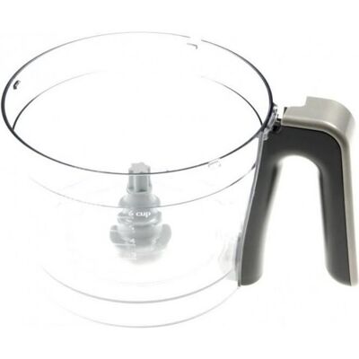 BOL POUR ROBOT MULTIFONCTIONS PHILIPS * 996510074819 HR7762/00 Gris - Publicité BOL POUR ROBOT MULTIFONCTIONS PHILIPS * 996510074819 HR7762/00 Gris - Publicité