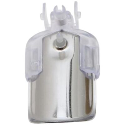 Bec verseur presse agrumes Robot ménager 694250072 SMEG Gris - Publicité Bec verseur presse agrumes Robot ménager 694250072 SMEG Gris - Publicité