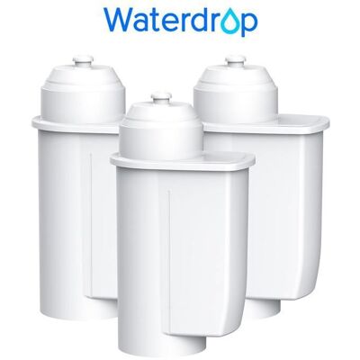 Waterdrop Certifié TÜV SÜD Filtre à Café Remplacement pour Brita Intenza 1016723 575491 Bosch TCZ7003 TZ70003 TCZ7033(3) - Publicité Waterdrop Certifié TÜV SÜD Filtre à Café Remplacement pour Brita Intenza 1016723 575491 Bosch TCZ7003 TZ70003 TCZ7033(3) - Publicité