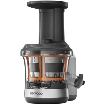 Extracteur de jus KAX720PL Robot ménager KAX720PL KENWOOD Gris - Publicité Extracteur de jus KAX720PL Robot ménager KAX720PL KENWOOD Gris - Publicité