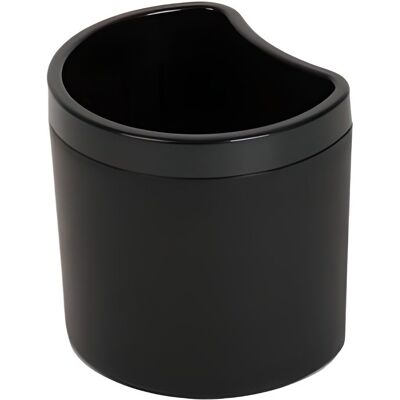 Réservoir à capsules usagées - MPM - MS-623241 - Compatible Dolce Gusto Melody 3 - Noir - 1 2 L Noir - Publicité Réservoir à capsules usagées - MPM - MS-623241 - Compatible Dolce Gusto Melody 3 - Noir - 1 2 L Noir - Publicité