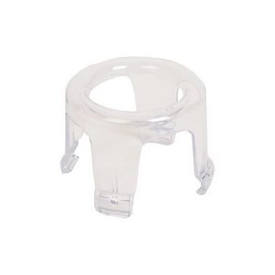 Couvercle hachoir - MPM - SS-193760 - Compatible Moulinex/Tefal Fresh Express Plus - Blanc - Clip de rangement Blanc - Publicité Couvercle hachoir - MPM - SS-193760 - Compatible Moulinex/Tefal Fresh Express Plus - Blanc - Clip de rangement Blanc - Publicité