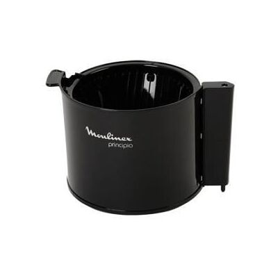MPM Porte filtre avec clapet pour cafetière Principio FG260810 Moulinex SS-202181 - Noir - Café moulu Noir - Publicité MPM Porte filtre avec clapet pour cafetière Principio FG260810 Moulinex SS-202181 - Noir - Café moulu Noir - Publicité