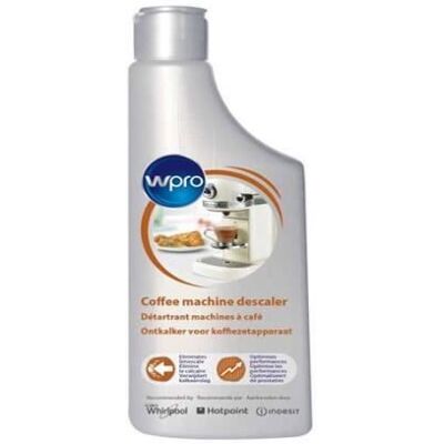 Détartreur - MAGIMIX - CLD250 - 250ML - Compatible avec toutes machines à café - Efficace et pratique - Publicité Détartreur - MAGIMIX - CLD250 - 250ML - Compatible avec toutes machines à café - Efficace et pratique - Publicité