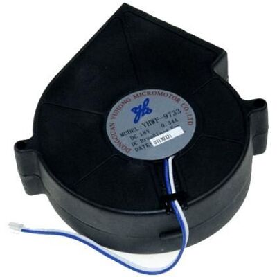 Kenwood YHWF-9733 DC 18V Version 2 - Pièce pour petit électroménager - Publicité Kenwood YHWF-9733 DC 18V Version 2 - Pièce pour petit électroménager - Publicité