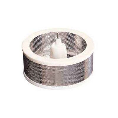Panier filtre centrifugeuse Magimix Le Duo 100491 - Gris - Mixte Gris - Publicité Panier filtre centrifugeuse Magimix Le Duo 100491 - Gris - Mixte Gris - Publicité