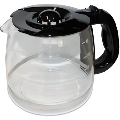 Accessoire pour Cafetière Russell Hobbs Noire - 20560013018 - Publicité Accessoire pour Cafetière Russell Hobbs Noire - 20560013018 - Publicité