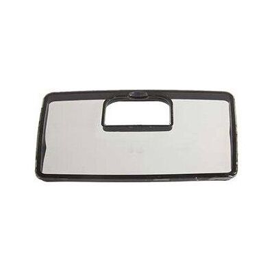 MPM Couvercle - DELONGHI - 5513214851 - Noir - Compatible séries ECAM - Accessoire machine à café Noir - Publicité MPM Couvercle - DELONGHI - 5513214851 - Noir - Compatible séries ECAM - Accessoire machine à café Noir - Publicité