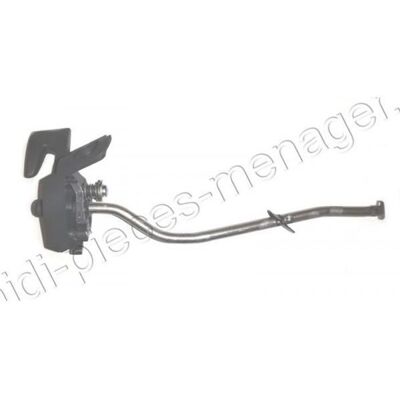 Tige de verrouillage Vorwerk Thermomix TM21 31314 - Accessoire pour robot ménager Gris - Publicité Tige de verrouillage Vorwerk Thermomix TM21 31314 - Accessoire pour robot ménager Gris - Publicité
