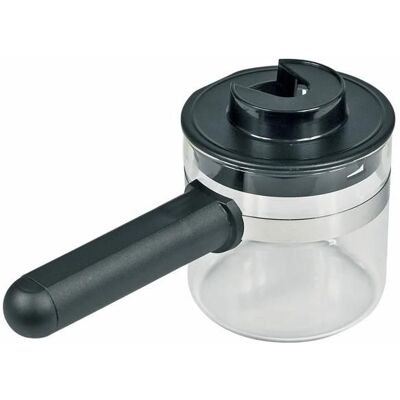 Verseuse mini/expresso Calor Moulinex Krups Siemens - Accessoire pour cafetière - Publicité Verseuse mini/expresso Calor Moulinex Krups Siemens - Accessoire pour cafetière - Publicité