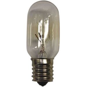 Brandt Ampoule 20w E17 Blanc - Publicité Brandt Ampoule 20w E17 Blanc - Publicité