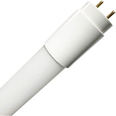 EUROPALAMP Tube Neon LED 25W 150cm T8 Blanc Neutre 4500k Gamme Pro - Publicité EUROPALAMP Tube Neon LED 25W 150cm T8 Blanc Neutre 4500k Gamme Pro - Publicité