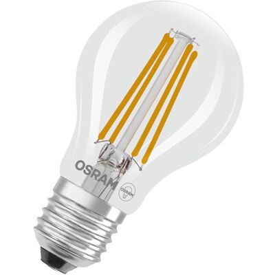 Ampoule LED Osram Ultra Efficace 525 lm Blanc Chaud - Ampoule LED - Publicité Ampoule LED Osram Ultra Efficace 525 lm Blanc Chaud - Ampoule LED - Publicité
