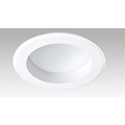Aric GRACE BLC LED 7W 4000K Blanc - Publicité Aric GRACE BLC LED 7W 4000K Blanc - Publicité