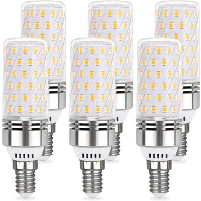 Ampoule LED E14 - NETBOAT - 16W - Blanc Neutre 4000K - 1450LM - Lot de 4 Blanc - Publicité Ampoule LED E14 - NETBOAT - 16W - Blanc Neutre 4000K - 1450LM - Lot de 4 Blanc - Publicité
