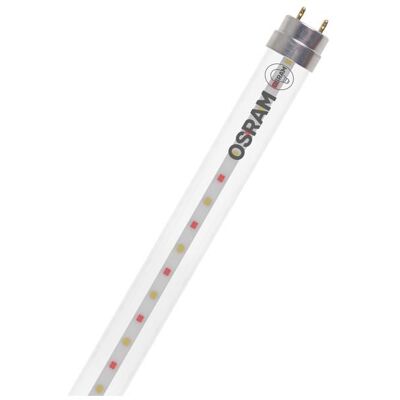 LEDVANCE Tube LED - 18 6,6W 400lm - Croissance des plantes - Publicité LEDVANCE Tube LED - 18 6,6W 400lm - Croissance des plantes - Publicité