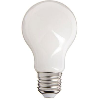 XANLITE Ampoule LED A60 Dimmable culot E27 conso. 12W (eq. 100W) 1521 lumens Blanc neutre Blanc - Publicité XANLITE Ampoule LED A60 Dimmable culot E27 conso. 12W (eq. 100W) 1521 lumens Blanc neutre Blanc - Publicité