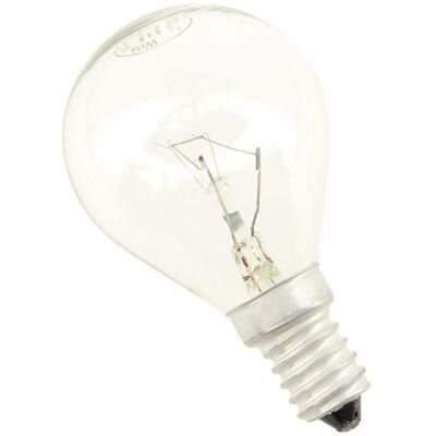 Bosch - 40W E14 - E14 - 40W - Ampoule - Publicité Bosch - 40W E14 - E14 - 40W - Ampoule - Publicité