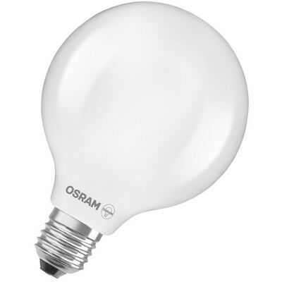 Ampoule LED Osram Dalla Satin - Filament Décoratif, 5W, 1055lm, 6500K - Ampoule LED - Publicité Ampoule LED Osram Dalla Satin - Filament Décoratif, 5W, 1055lm, 6500K - Ampoule LED - Publicité