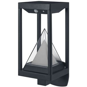 OSRAM Applique solaire - Publicité OSRAM Applique solaire - Publicité