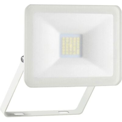 ELRO - LF60 - Blanc - 6500K - projecteur LED - Publicité ELRO - LF60 - Blanc - 6500K - projecteur LED - Publicité