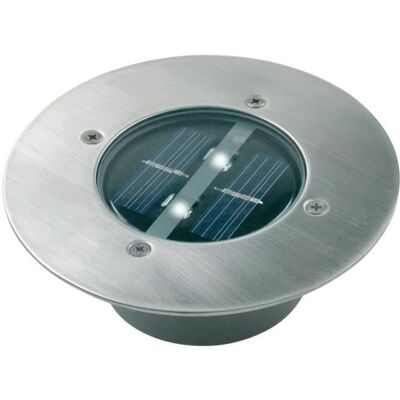 Ranex 5000.197 Éclairage extérieur solaire - IP44 1250kg - Publicité Ranex 5000.197 Éclairage extérieur solaire - IP44 1250kg - Publicité