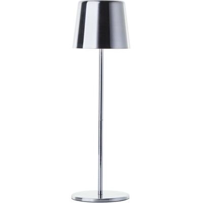 Lampe LED Brilliant - Rechargeable, Dimmable, USB, IP44 - Publicité Lampe LED Brilliant - Rechargeable, Dimmable, USB, IP44 - Publicité