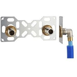 NT NOYON & THIEBAULT Fixsystem Douche Per Glissement ø16 - Publicité NT NOYON & THIEBAULT Fixsystem Douche Per Glissement ø16 - Publicité