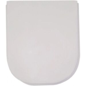 Espinosa Siège de toilette Allia Latitude blanc - Siège de toilette - Publicité Espinosa Siège de toilette Allia Latitude blanc - Siège de toilette - Publicité