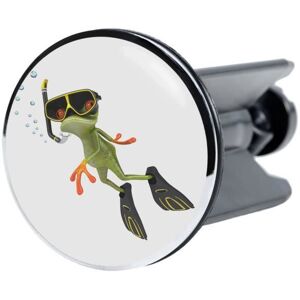 Sanilo Taucher bouchon de lavabo - bouchon de lavabo - Publicité Sanilo Taucher bouchon de lavabo - bouchon de lavabo - Publicité