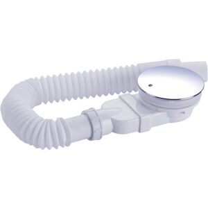 RQIURPN Bonde de douche extra plate 90 mm kit de trou découlement pour receveur de douche siphon de douche avec système anti-odeurs Blanc - Publicité RQIURPN Bonde de douche extra plate 90 mm kit de trou découlement pour receveur de douche siphon de douche avec système anti-odeurs Blanc - Publicité