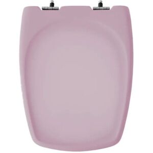 ESPINOSA - Siège de toilette Cheverny, Parma moucheté - Siège WC - Publicité ESPINOSA - Siège de toilette Cheverny, Parma moucheté - Siège WC - Publicité