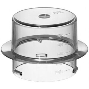 SILVERCREST Gobelet bouchon doseur pour Monsieur Cuisine plus connect smart de Lidl - Publicité SILVERCREST Gobelet bouchon doseur pour Monsieur Cuisine plus connect smart de Lidl - Publicité