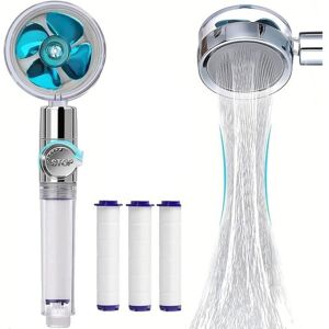 Pommeau de douche - Marque - Modèle - Filtre - Economie deau - Anti calcaire - Publicité Pommeau de douche - Marque - Modèle - Filtre - Economie deau - Anti calcaire - Publicité