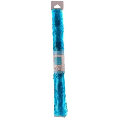 TENDANCE Bac à Douche PVC 50x50cm Bubbles - Vert Eau - Bac à Douche - Publicité TENDANCE Bac à Douche PVC 50x50cm Bubbles - Vert Eau - Bac à Douche - Publicité