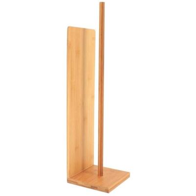 TENDANCE - Bamboo Beige - Bambou - Porte-papier toilette - Publicité TENDANCE - Bamboo Beige - Bambou - Porte-papier toilette - Publicité