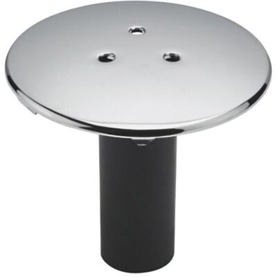 Cache-Drain en Métal Valentin - 90mm avec Protection d'Eau - Accessoire Douche - Publicité Cache-Drain en Métal Valentin - 90mm avec Protection d'Eau - Accessoire Douche - Publicité