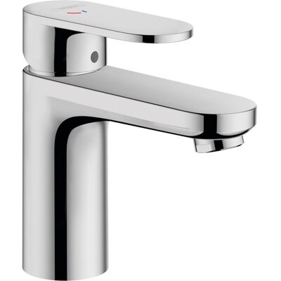 Hansgrohe Vernis Blend 100 CoolStart - Robinet / Mitigeur - Publicité Hansgrohe Vernis Blend 100 CoolStart - Robinet / Mitigeur - Publicité