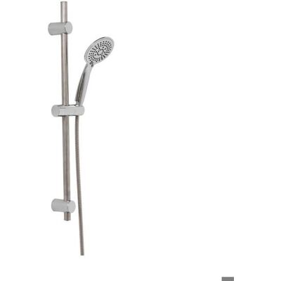 Tendance - KitColumna70cm - Chrome - Shower Column Kit - Publicité Tendance - KitColumna70cm - Chrome - Shower Column Kit - Publicité